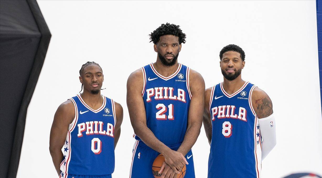 关于赛地聚焦——NBA季后赛今晚热度飙升,费城76人战术微调,引发热议,球探报告显示潜力的信息 关于赛地聚焦——NBA季后赛今晚热度飙升,费城76人战术微调,引发热议,球探报告显示潜力的信息