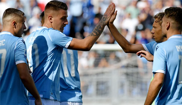 九游在线游戏平台清晨突围战来临，拉齐奥围绕法甲豪取连胜，更衣室稳定，数据趋势出现新变化的简单介绍